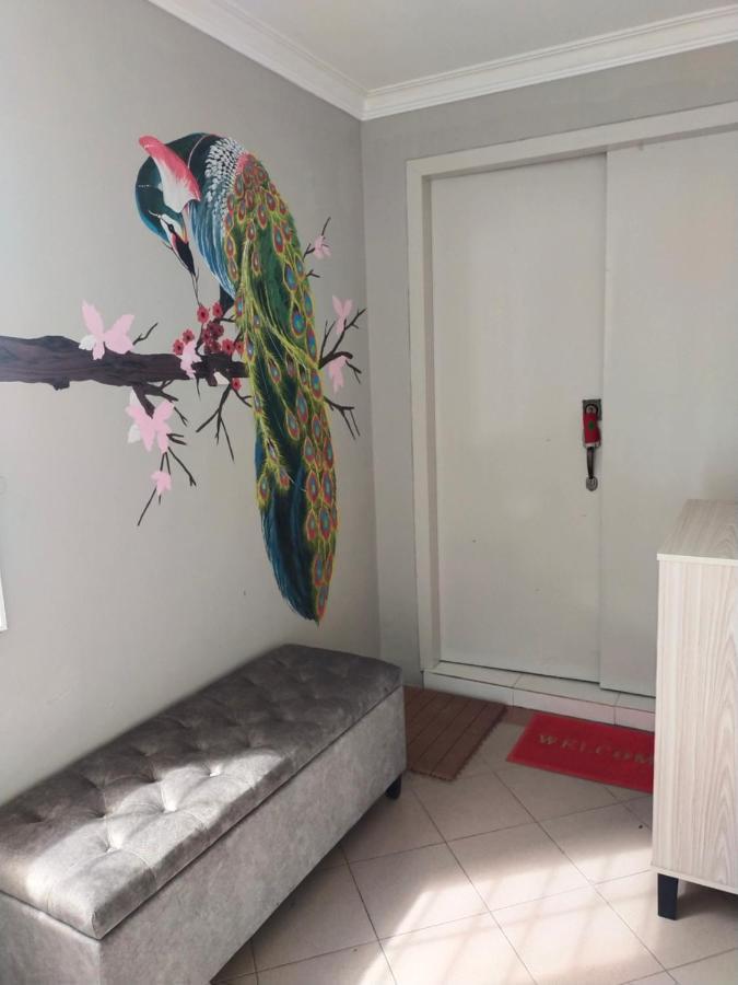 Cmk Apartmen Mutiara Tower 3 Bedroom Kota Bharu#Netflix エクステリア 写真