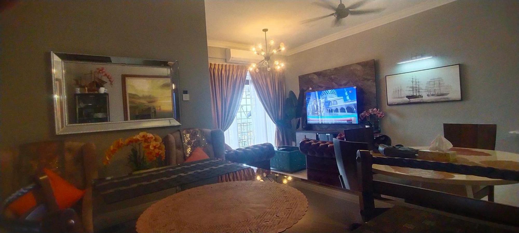 Cmk Apartmen Mutiara Tower 3 Bedroom Kota Bharu#Netflix エクステリア 写真